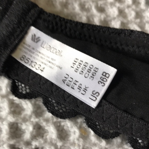 Wacoal bra new without tags - Picture 2 of 6